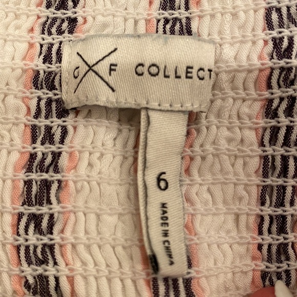 GF Collection Women’s Dress Size 6 - Picture 4 of 5